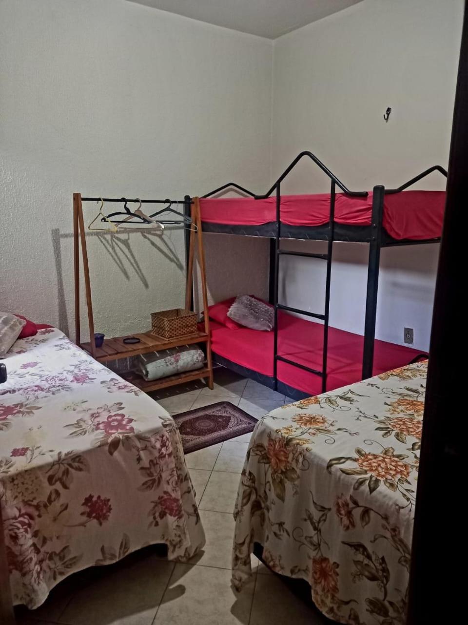 Verdes Hostel Palmas-To Palmas  Zimmer foto